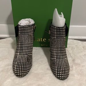 Kate Spade Boots